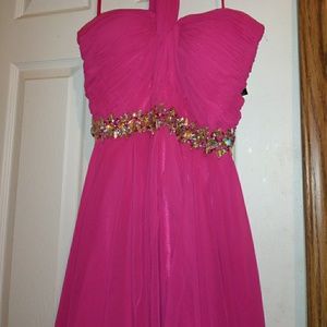 Temptation Dress